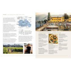 The Ultimate Wine Lover's Travel Guide (English edition): in association with Decanter