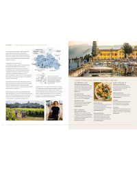 The Ultimate Wine Lover's Travel Guide (English edition): in association with Decanter