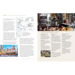 The Ultimate Wine Lover's Travel Guide (English edition): in association with Decanter