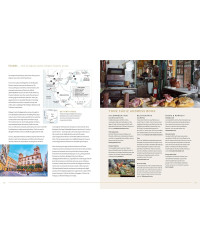 The Ultimate Wine Lover's Travel Guide (English edition): in association with Decanter