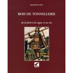 Bois de Tonnellerie de la...