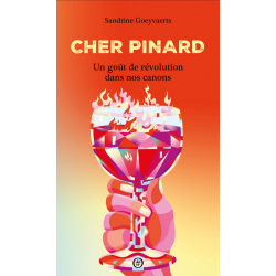 Cher Pinard (French...