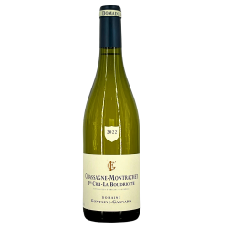 Chassagne-Montrachet Blanc...