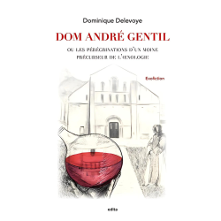 Dom André Gentil or the...