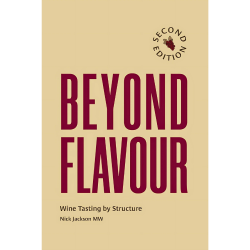 Beyond Flavour: Wine...