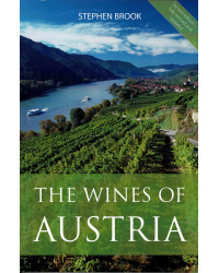 The Wines of Austria (2nd edition in English) by Stephen Brook