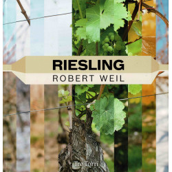 Riesling (English edition) by Robert Weil