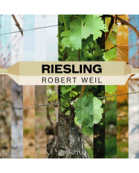 Riesling (English edition) by Robert Weil