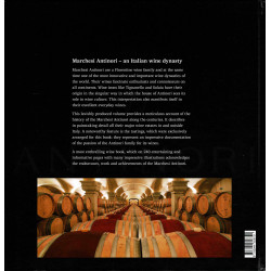 Marchesi Antinori: An Italian Wine Dynasty (English Edition)