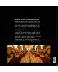 Marchesi Antinori: An Italian Wine Dynasty (English Edition)