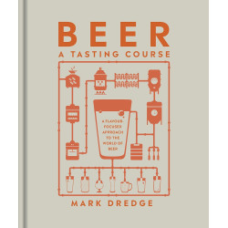 Beer A Tasting Course...