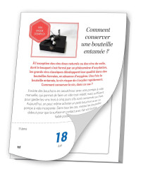 Les Almaniaks : Tous savoir sur le vin en 365 jours - une information par jour  (French Edition)