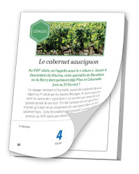 Les Almaniaks : Tous savoir sur le vin en 365 jours - une information par jour  (French Edition)