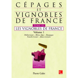 Cépages & Vignobles de...