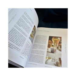 Secrets of Champagne (French edition): Understanding It to Appreciate It by Sylvie Schindler