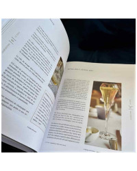 Secrets of Champagne (French edition): Understanding It to Appreciate It by Sylvie Schindler