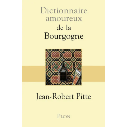 Dictionnaire amoureux de la...