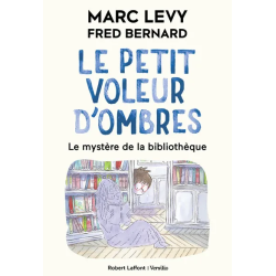 Le Petit voleur d'ombres,...