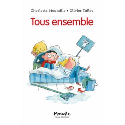 Tous ensemble (French...