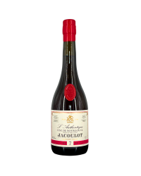 Fine de Bourgogne "The Authentic" 7 years old | Jacoulot