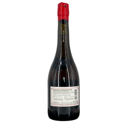 Fine de Bourgogne "The Authentic" 7 years old | Jacoulot