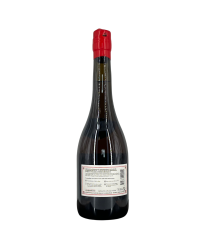 Fine de Bourgogne "The Authentic" 7 years old | Jacoulot