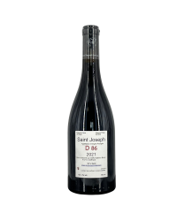 Saint-Joseph Red "D86" 2021 | Wine from Domaine Matthieu Barret