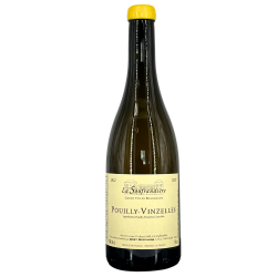 Pouilly Vinzelles Blanc...