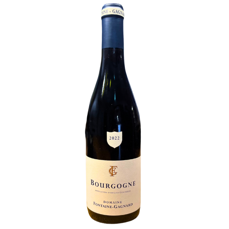 Burgundy Red 2022 | Wine from Domaine Fontaine-Gagnard