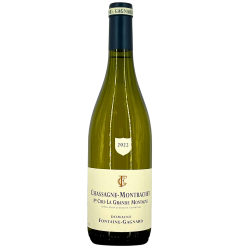 Chassagne-Montrachet...