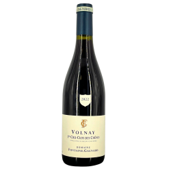 Volnay 1er Cru Red "Clos...