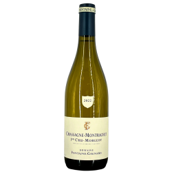 Chassagne-Montrachet 1er...