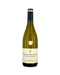 Chassagne-Montrachet 1er Cru Blanc "Morgeot" 2022 | Wine from Domaine Fontaine-Gagnard