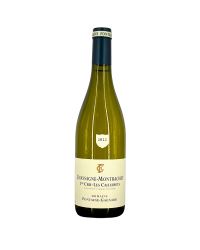 Chassagne-Montrachet 1er Cru Blanc "Les Caillerets" 2022 | Wine from Domaine Fontaine-Gagnard