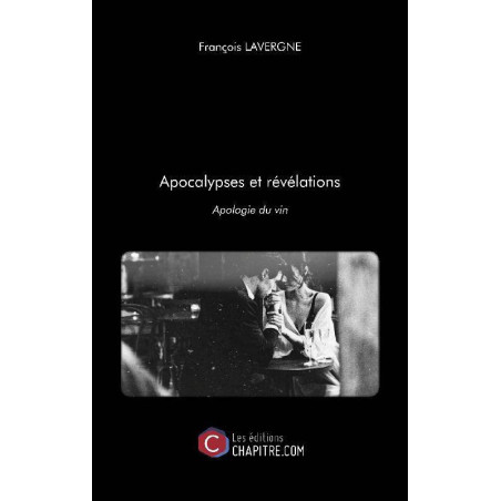 Apocalypses and Revelations | Francois Lavergne