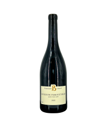 Bourgogne Passetoutgrain Rouge 2022 | Wine from Domaine Pierrick Bouley