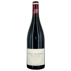 Gevrey-Chambertin Rouge...