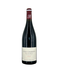 Gevrey-Chambertin Rouge "Mes Favorites" 2022 | Wine from Domaine Jean-Luc Burguet