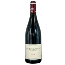 Gevrey-Chambertin Rouge...