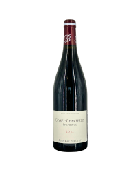 Gevrey-Chambertin Rouge "Symphonie" 2022 | Wine from Domaine Jean-Luc Burguet