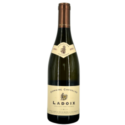 Ladoix Blanc 2021 | Wine...