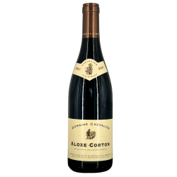 Aloxe-Corton Red 2021 |...