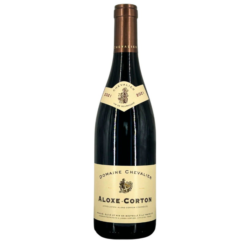 Aloxe-Corton Red 2021 | Wine from Domaine Chevalier