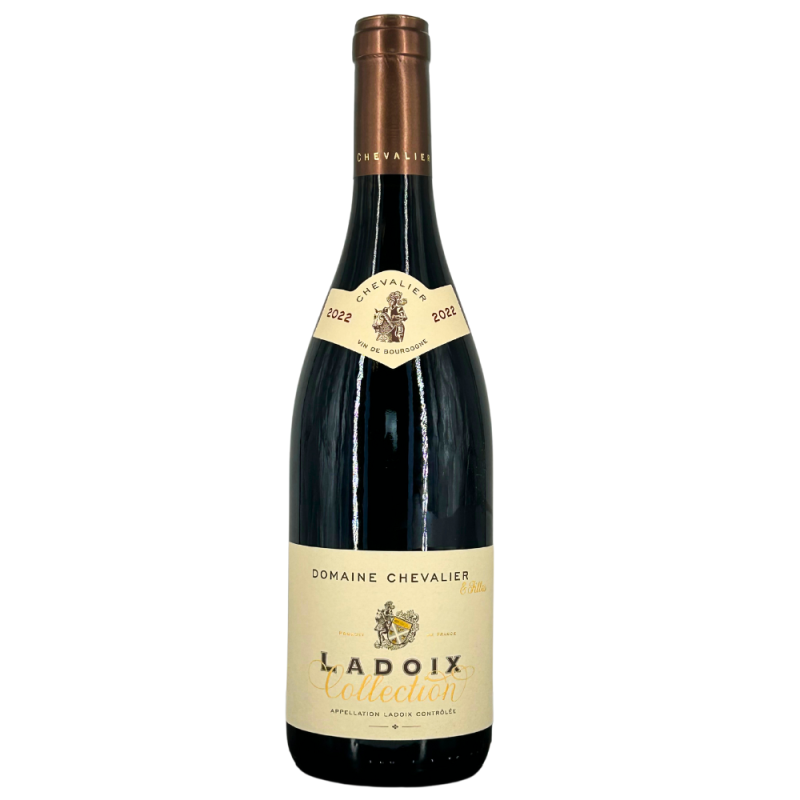 Ladoix Rouge "Collection" 2022 | Wine from Domaine Chevalier