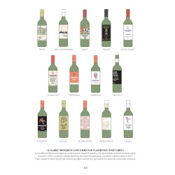 One Thousand Vines (English edition): A New Way to Understand Wine by Pascaline Lepeltier