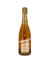 Crémant de Bourgogne Rosé Brut "Les Terroirs" | Wine from Domaine Louis Picamelot