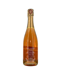 Crémant de Bourgogne Rosé Brut "Les Terroirs" | Wine from Domaine Louis Picamelot