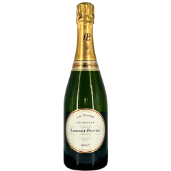 Champagne Brut "La Cuvée" |...