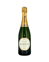 Champagne Brut "La Cuvée" | Wine from La Maison Laurent Perrier