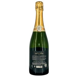 Champagne Brut "La Cuvée" | Wine from La Maison Laurent Perrier